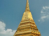 Bangkok 曼谷14