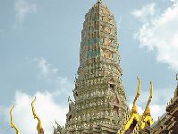 Bangkok 曼谷17