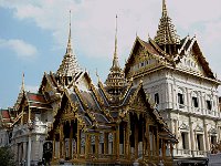 Bangkok 曼谷19