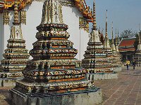 Bangkok 曼谷21