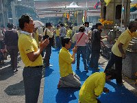 Bangkok 曼谷29