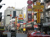 Bangkok 曼谷33
