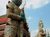 Bangkok 曼谷7
