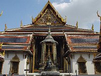 Bangkok 曼谷9