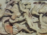 Archaeological Museum 考古博物馆13