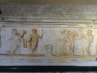 Archaeological Museum 考古博物馆17