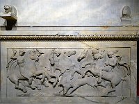 Archaeological Museum 考古博物馆25