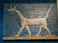 Archaeological Museum 考古博物馆