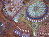 Blue Mosque 蓝色清真寺11