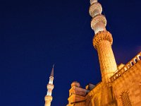 Blue Mosque 蓝色清真寺16