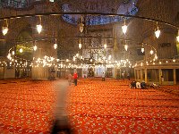 Blue Mosque 蓝色清真寺26
