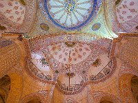 Blue Mosque 蓝色清真寺29