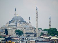 Blue Mosque 蓝色清真寺34