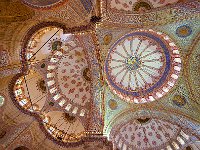 Blue Mosque 蓝色清真寺7