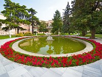 Dolmabahce Palace 新皇宫13