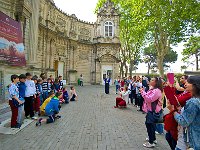 Dolmabahce Palace 新皇宫16