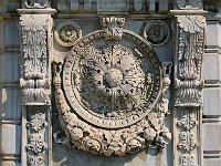 Dolmabahce Palace 新皇宫