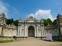 Dolmabahce Palace 新皇宫28