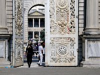 Dolmabahce Palace 新皇宫33