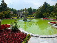 Dolmabahce Palace 新皇宫8
