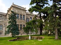 Dolmabahce Palace 新皇宫9
