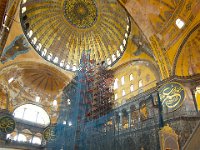 Haghia Sophia 圣索菲亚大教堂11