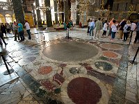 Haghia Sophia 圣索菲亚大教堂12