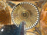 Haghia Sophia 圣索菲亚大教堂2