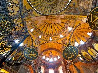Haghia Sophia 圣索菲亚大教堂4