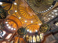 Haghia Sophia 圣索菲亚大教堂5