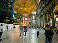 Haghia Sophia 圣索菲亚大教堂6