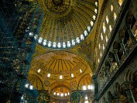 Haghia Sophia 圣索菲亚大教堂7