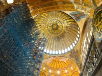 Haghia Sophia 圣索菲亚大教堂8