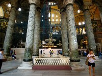 Haghia Sophia 圣索菲亚大教堂9