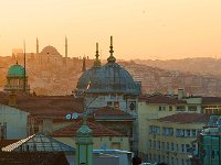 Life in Istanbul 生活在伊斯坦布尔