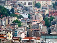 Life in Istanbul 生活在伊斯坦布尔10