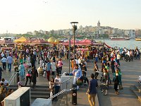 Life in Istanbul 生活在伊斯坦布尔104