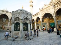 Life in Istanbul 生活在伊斯坦布尔106