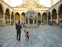 Life in Istanbul 生活在伊斯坦布尔107