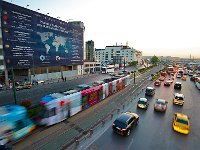 Life in Istanbul 生活在伊斯坦布尔109