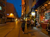 Life in Istanbul 生活在伊斯坦布尔110