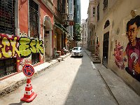Life in Istanbul 生活在伊斯坦布尔112