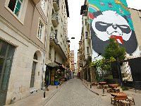 Life in Istanbul 生活在伊斯坦布尔113