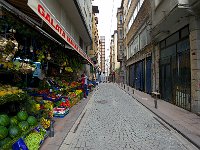 Life in Istanbul 生活在伊斯坦布尔114