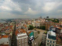 Life in Istanbul 生活在伊斯坦布尔116