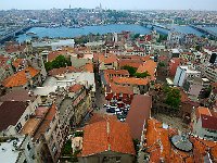Life in Istanbul 生活在伊斯坦布尔118