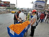 Life in Istanbul 生活在伊斯坦布尔121