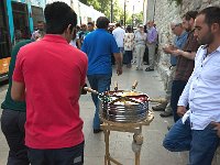 Life in Istanbul 生活在伊斯坦布尔122