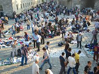 Life in Istanbul 生活在伊斯坦布尔123