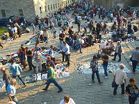 Life in Istanbul 生活在伊斯坦布尔124